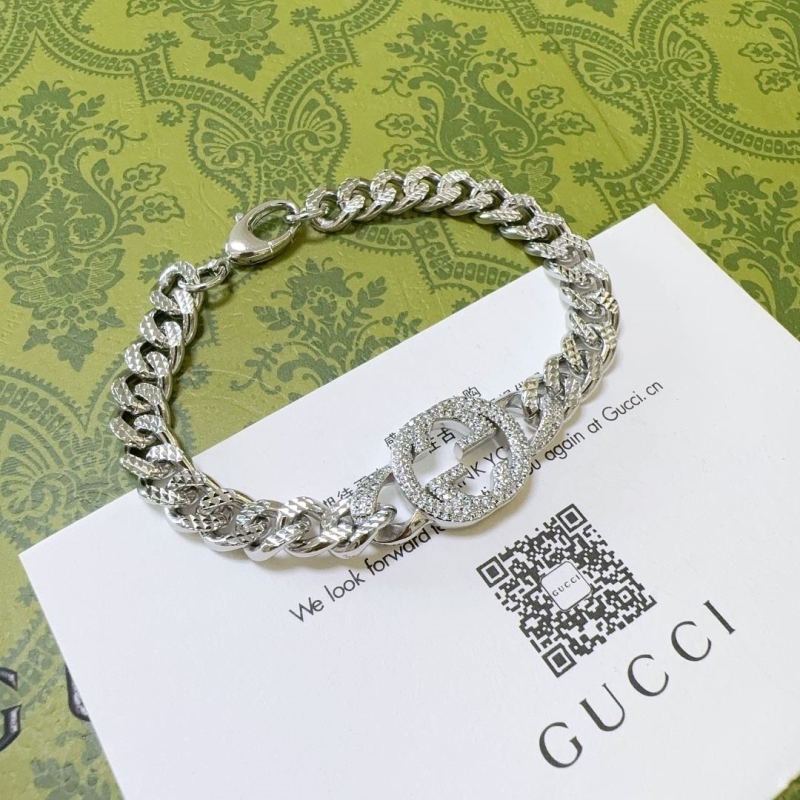 Gvc*1 bracelets